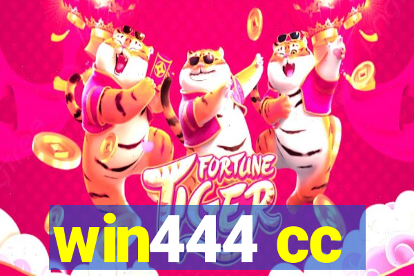 win444 cc